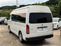 2025 Toyota Hiace Commuter