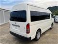 2025 Toyota Hiace Commuter