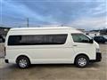 2025 Toyota Hiace Commuter