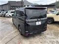 2024 Toyota Voxy
