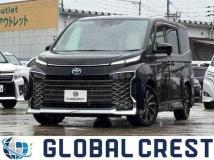 2024 Toyota Voxy
