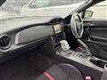 2015 Subaru BRZ