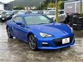 2015 Subaru BRZ