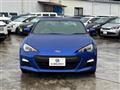2015 Subaru BRZ