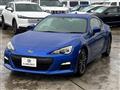 2015 Subaru BRZ