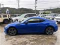 2015 Subaru BRZ