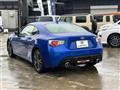 2015 Subaru BRZ