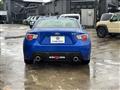 2015 Subaru BRZ