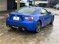 2015 Subaru BRZ