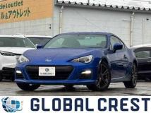 2015 Subaru BRZ