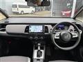2020 Honda Fit