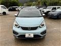 2020 Honda Fit