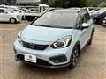 2020 Honda Fit