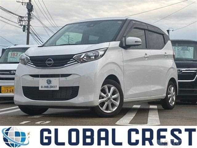 2025 Nissan Nissan Others