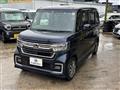 2023 Honda N BOX