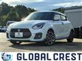 2020 Suzuki Swift