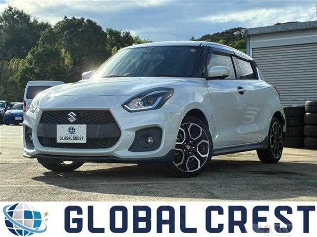 2020 Suzuki Swift