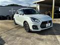 2020 Suzuki Swift
