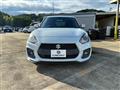 2020 Suzuki Swift