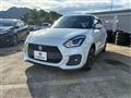 2020 Suzuki Swift