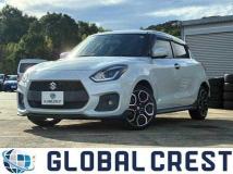2020 Suzuki Swift