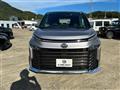 2023 Toyota Voxy