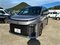 2023 Toyota Voxy