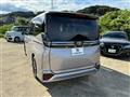 2023 Toyota Voxy