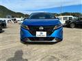 2021 Nissan Note