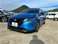 2021 Nissan Note