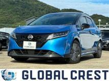 2021 Nissan Note
