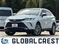 2024 Toyota Harrier Hybrid