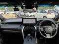 2024 Toyota Harrier Hybrid