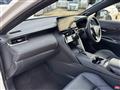 2024 Toyota Harrier Hybrid