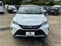 2024 Toyota Harrier Hybrid