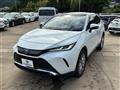 2024 Toyota Harrier Hybrid