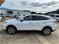2024 Toyota Harrier Hybrid
