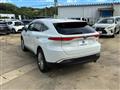 2024 Toyota Harrier Hybrid