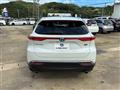2024 Toyota Harrier Hybrid
