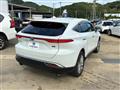 2024 Toyota Harrier Hybrid