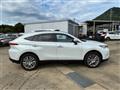 2024 Toyota Harrier Hybrid