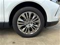 2024 Toyota Harrier Hybrid
