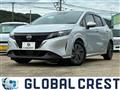 2021 Nissan Note