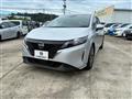 2021 Nissan Note