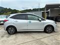 2021 Nissan Note