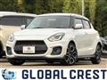 2019 Suzuki Swift