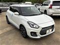 2019 Suzuki Swift
