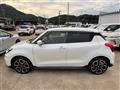 2019 Suzuki Swift