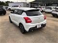 2019 Suzuki Swift
