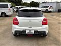 2019 Suzuki Swift